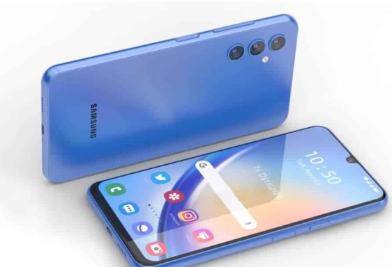 Samsung Galaxy A25 5G