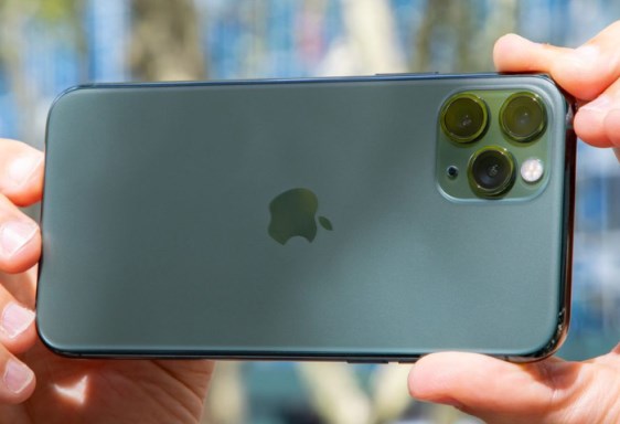 iPhone 11 Pro