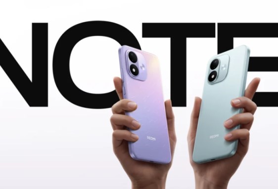 Redmi Note 17 