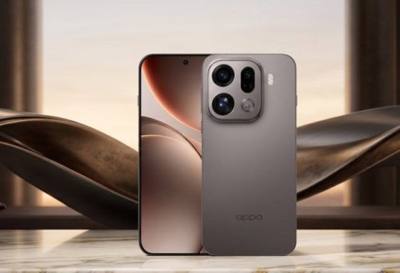 OPPO Find X10 Pro