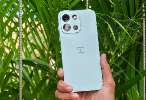 OnePlus Nord 6