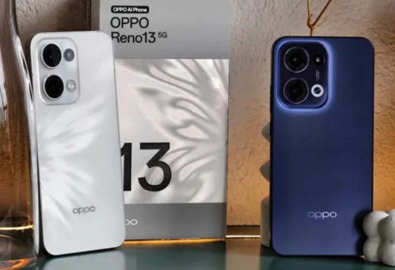 OPPO Reno 13 5G