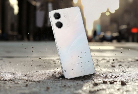 OPPO A5x