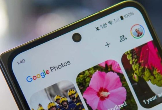 Google Photos