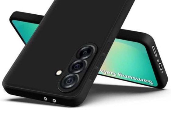 Samsung Galaxy M26
