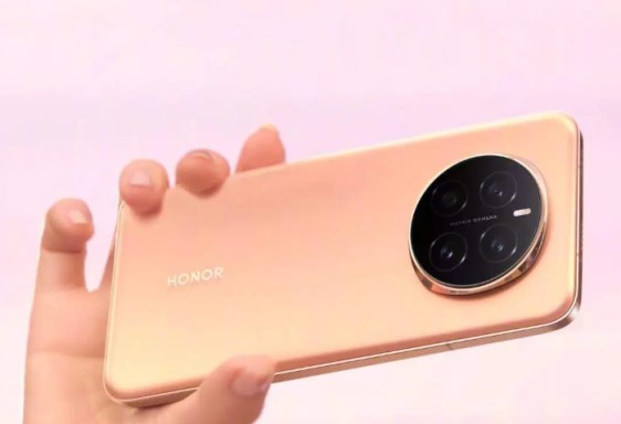 Honor Magic7