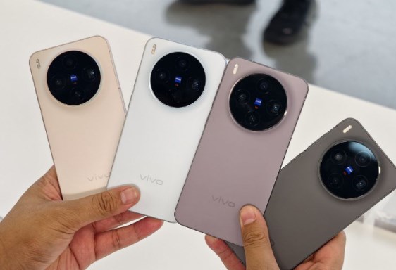 vivo X300
