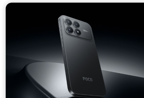 Poco F8 Pro
