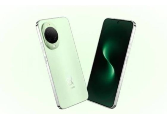 HUAWEI nova 15 Max.. شاشة OLED كبيرة وبطارية 8500 مللي أمبير للاستخدام المكثف