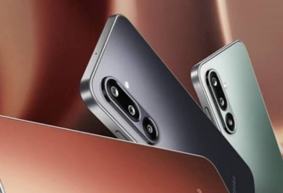 Galaxy M36 5G.. هاتف سامسونج بشاشة Super AMOLED ومعالج Exynos 1380 ودعم مزايا الذكاء الاصطناعي