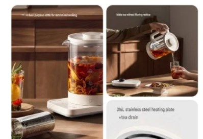 Mijia Health Pot 2