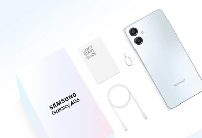 Samsung Galaxy A06