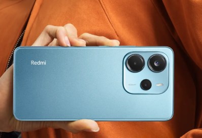 Xiaomi Redmi Note 14