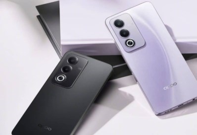 OPPO A3