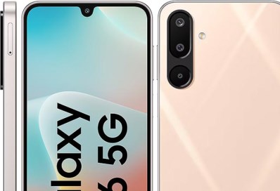 Samsung Galaxy M16 5G