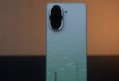 Xiaomi Redmi A5