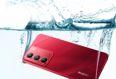 realme 14x 5G