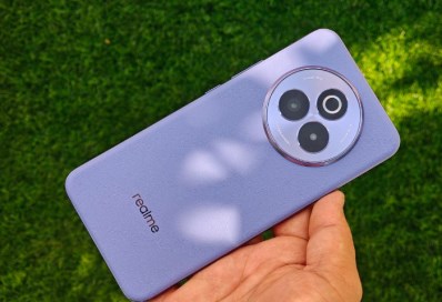 realme P3 Pro