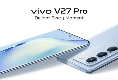 Vivo V27 Pro