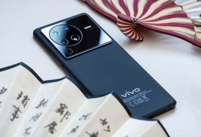 Vivo X80 Pro