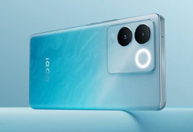iQOO Z7 Pro