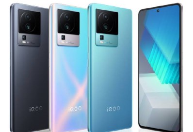 iQOO Neo7 SE