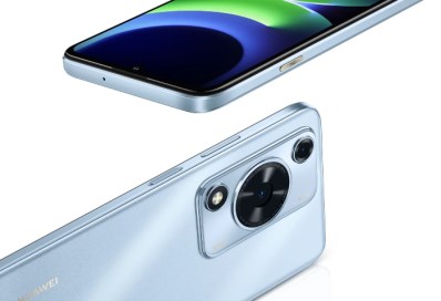 Huawei nova Y72S