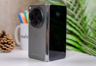 OnePlus Open