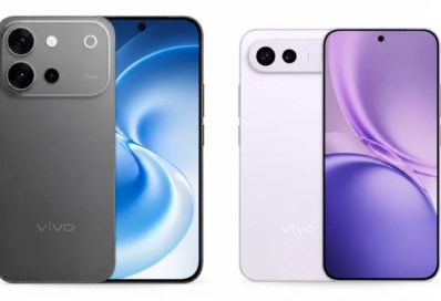 Vivo X300e vs Vivo X300 FE