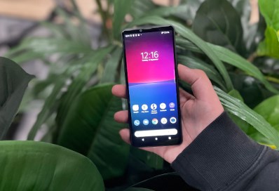 Sony Xperia 10 IV