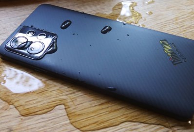 Motorola ThinkPhone