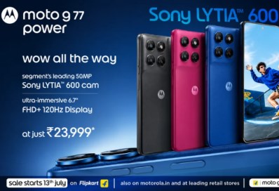 Moto G77 Power
