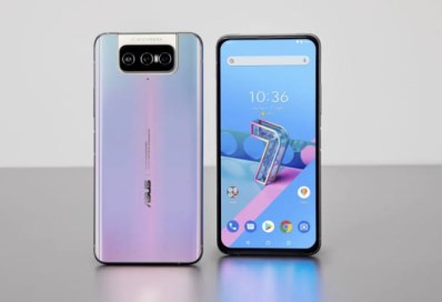 ASUS Zenfone 7 Pro