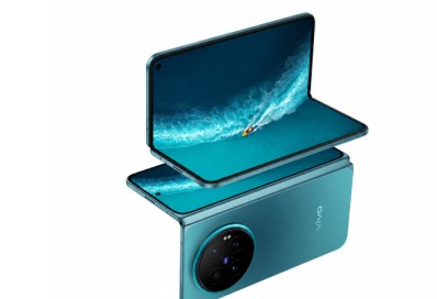 Global Vivo X Fold 6