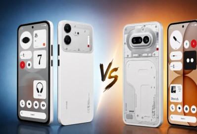 Nothing Phone (4b) vs Phone (4a)