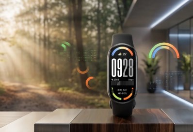 Xiaomi Smart Band 11