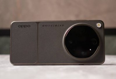 OPPO Find X9 Ultra