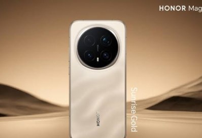 Honor Magic8 Pro