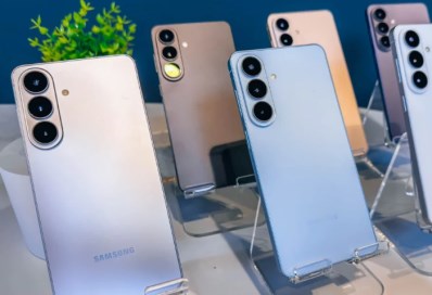 Samsung Galaxy S26+