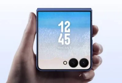 Samsung Galaxy Z Flip8