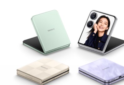 Xiaomi MIX Flip 2