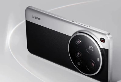 Xiaomi 15 Ultra