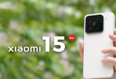 Xiaomi 15
