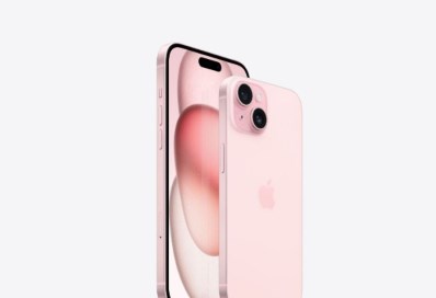 iPhone 15 Plus