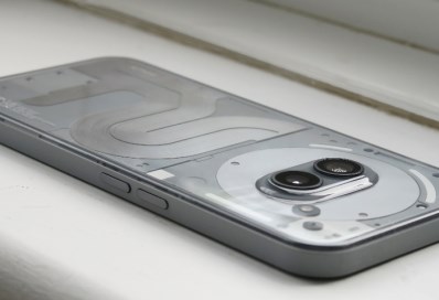 Nothing Phone (2a) Plus
