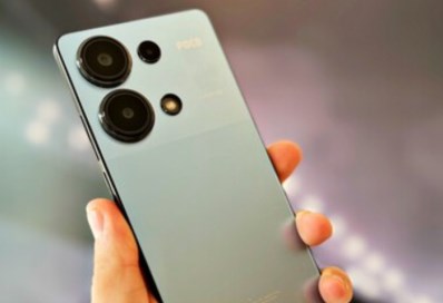 Xiaomi Poco M6 Pro