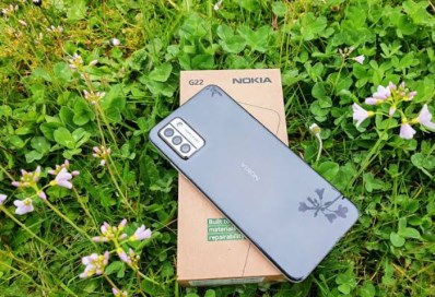 Nokia G22