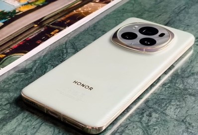 Honor Magic 6 Pro