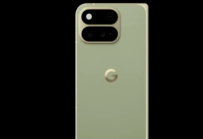 Google Pixel 11 Pro Fold