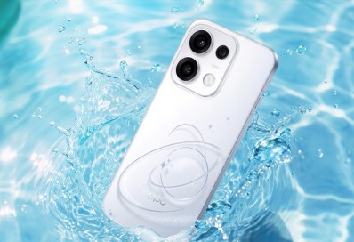 Oppo Reno 16